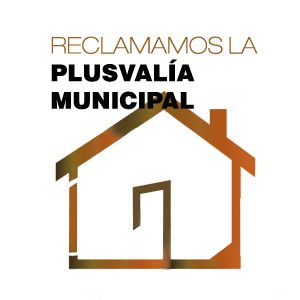 Reclamación Plusvalía
